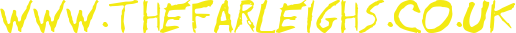 www.thefarleighs.co.uk Logo