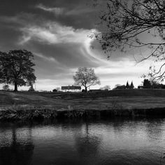 Around the Tutsham Mill area by Dave Murray