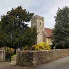 All Saints Church