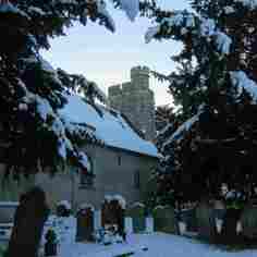 All Saints Church