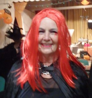 Pam Brooks