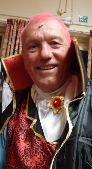 George Brooks