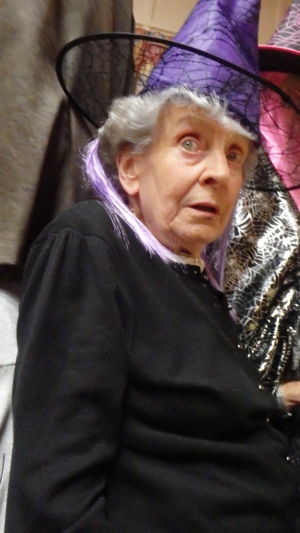 Jean Heynes